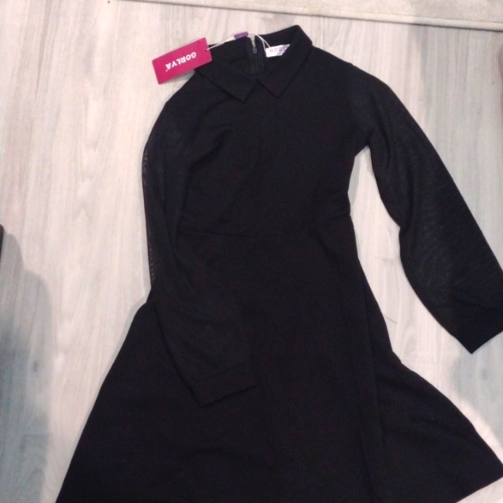 Gorlya dress
